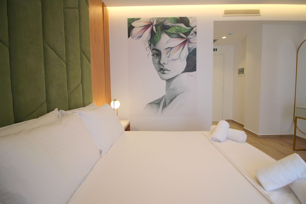 Hotel Julia 13/33