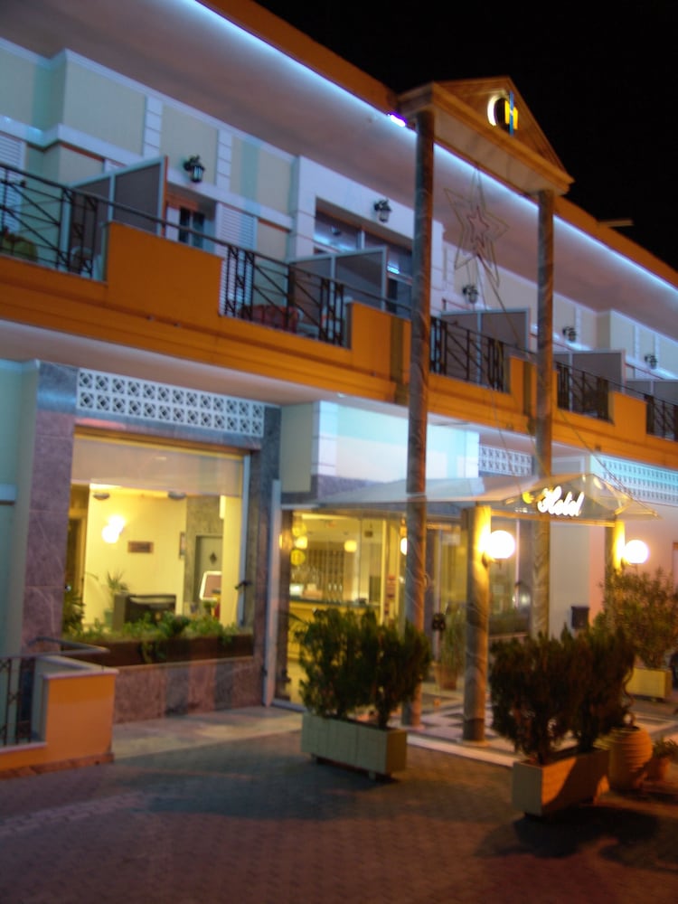 IGNATIA HOTEL 2/66