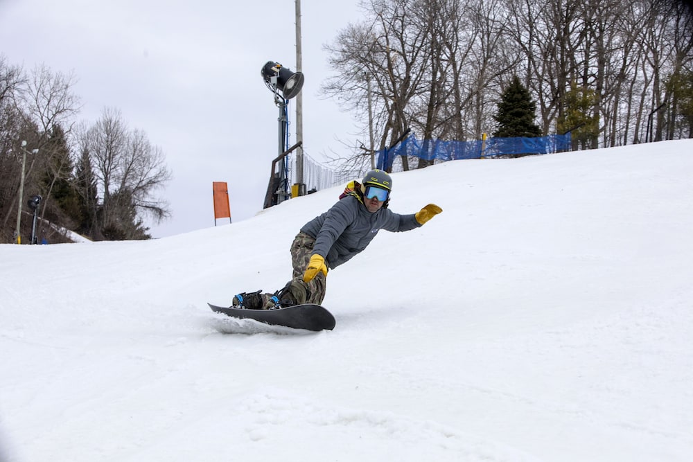 Chestnut Mountain Resort 31/60