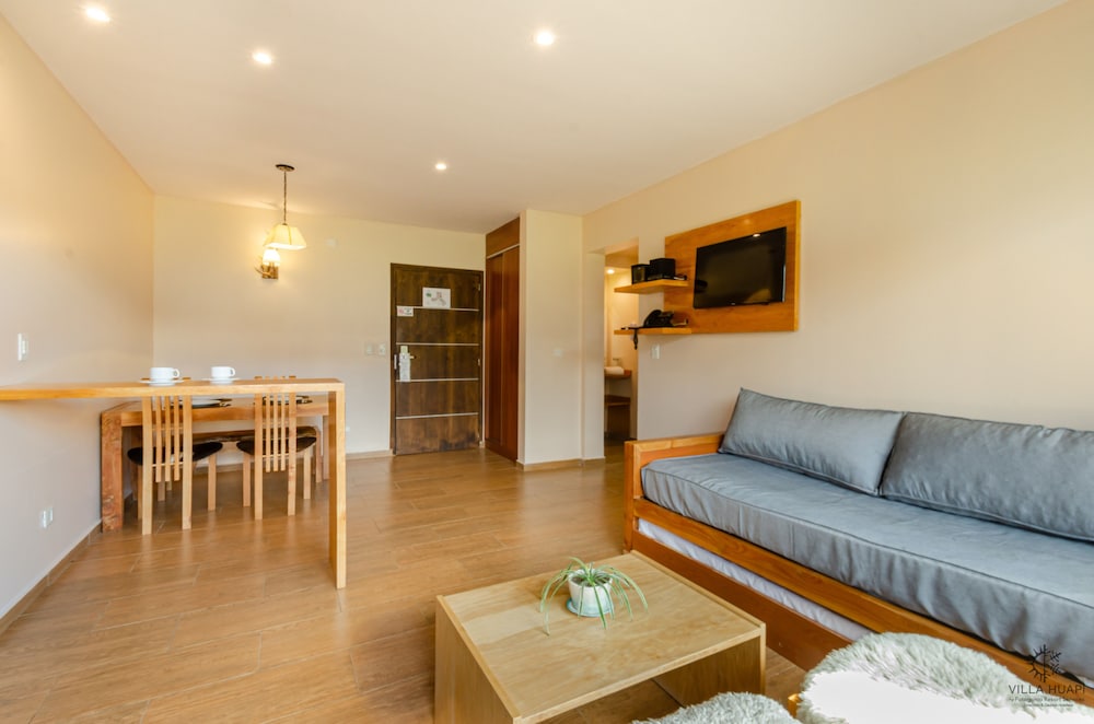 VILLA HUAPI 38/86