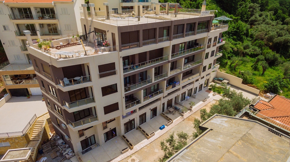 Apartments My Przno 4/60