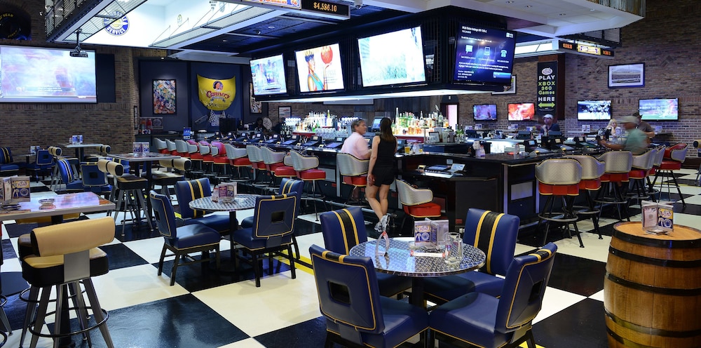 Cannery Hotel and Casino 37/59