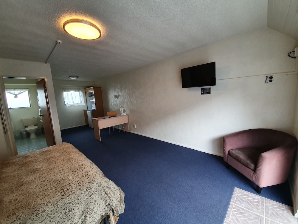 Abbots Hamilton - Hotel And Conference Centre 34/57