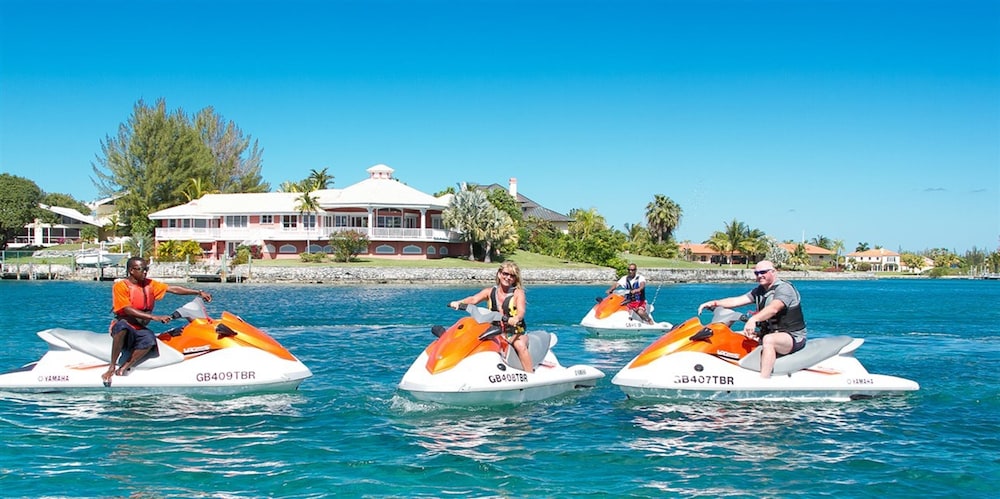 The Marlin At Taino Beach Resort Clubs 42/60