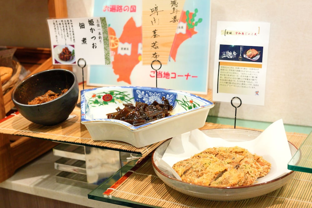 高松東急REIホテル 写真5