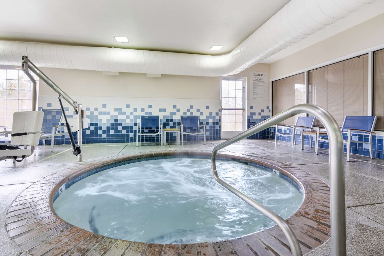 Best Western Bend North 23/40