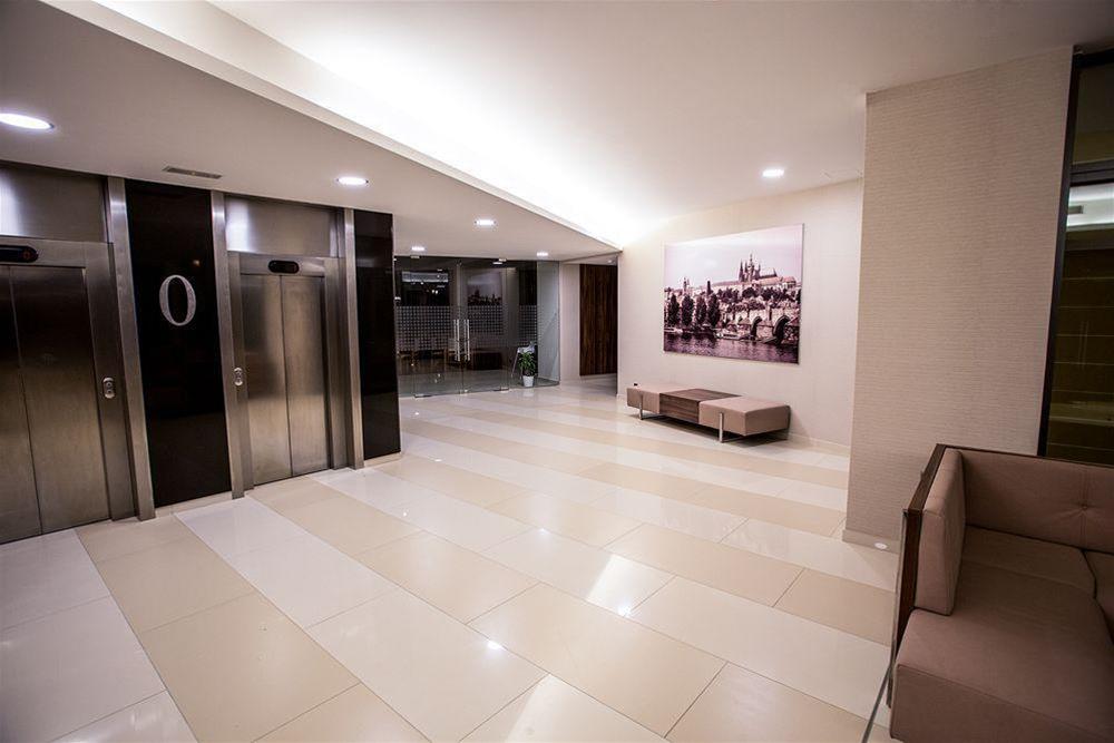 Hotel Pivovar 5/45