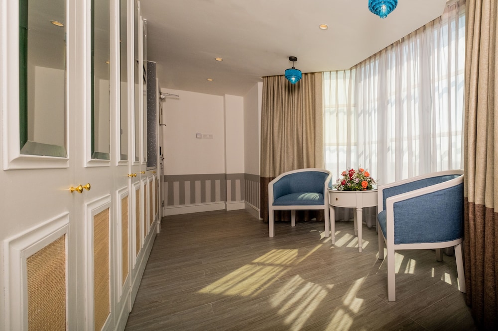 Grand Swiss-Belhotel Melaka 34/50