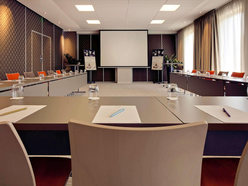 Mercure Clermont Ferrand Centre Jaude 40/50