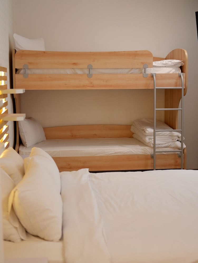 Athenian Montaza Hotel 28/62