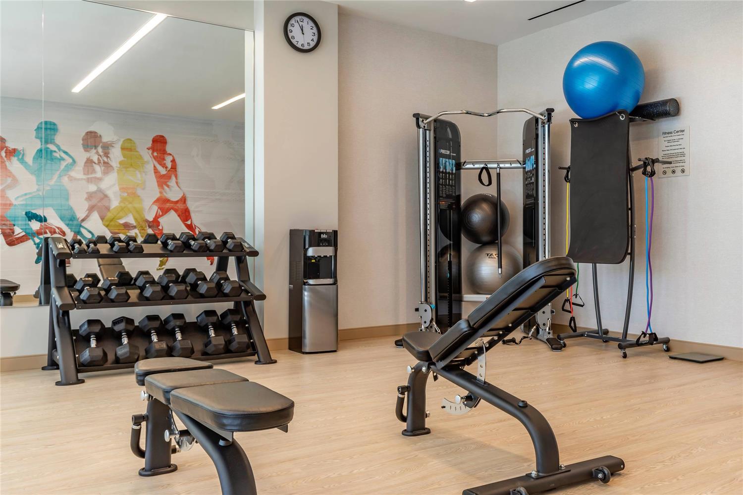 Cambria Hotel Washington D.C. Navy Yard Riverfront 13/34