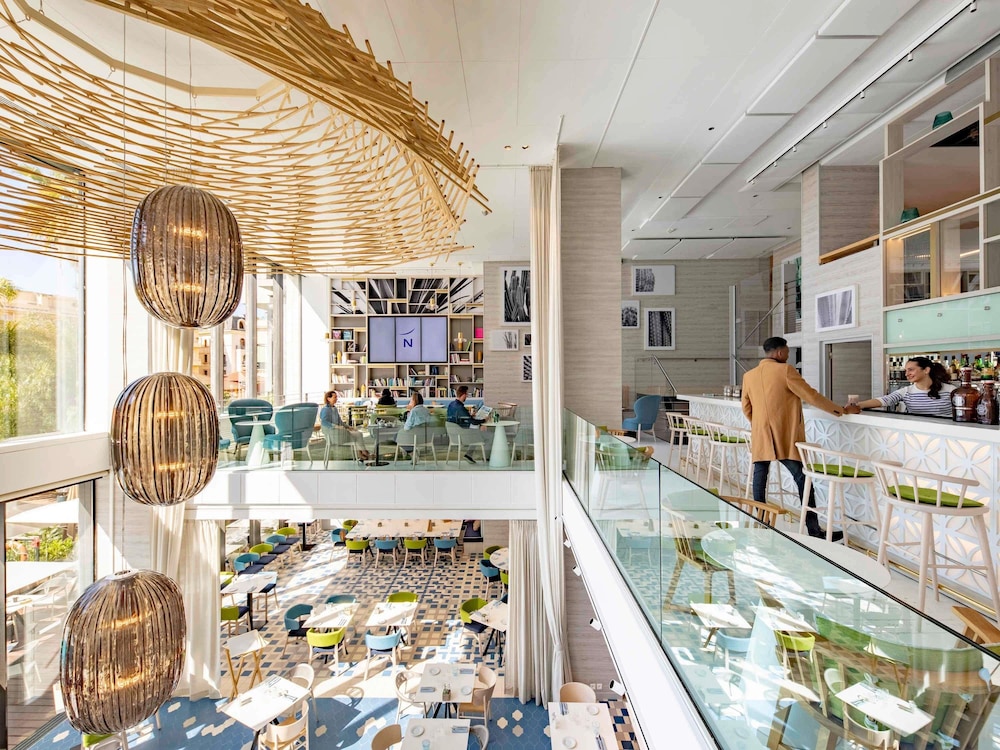 Novotel Monte Carlo 22/49