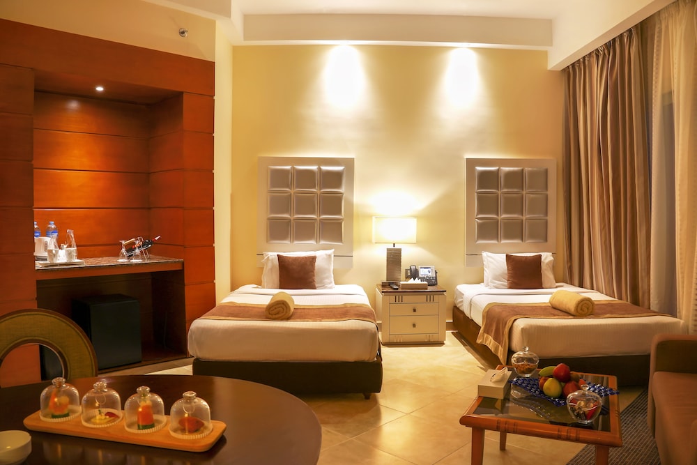 Tropitel Sahl Hasheesh 43/82