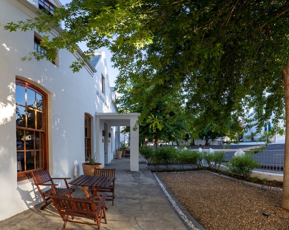 De Hoek Manor 33/40