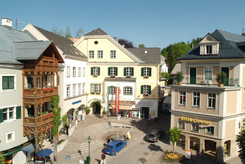 Erzherzog Johann 3/38