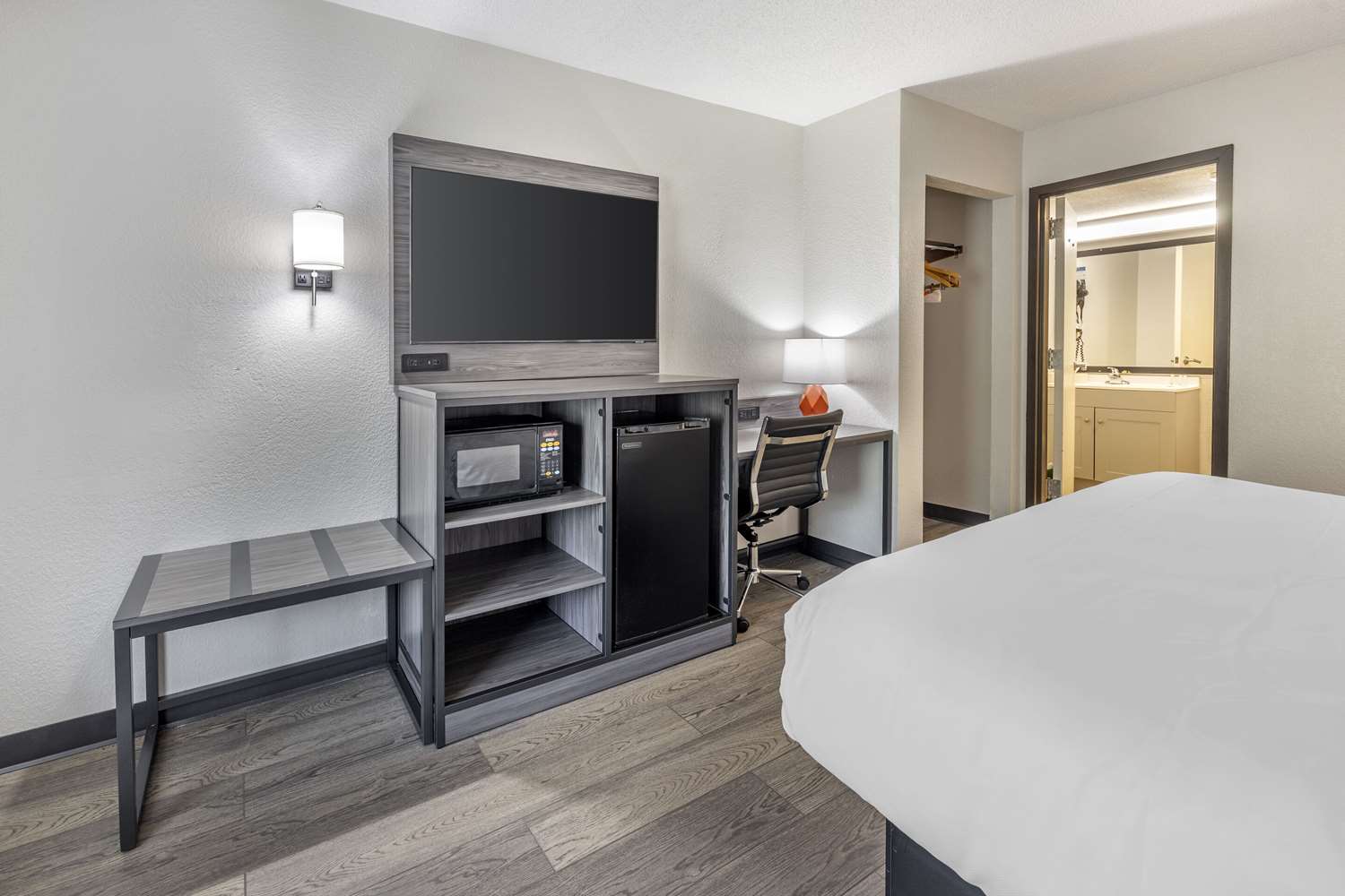 Quality Inn Glasgow 14/23