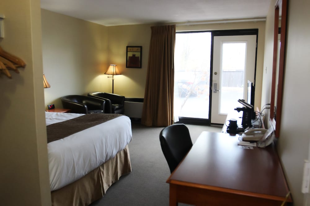 Welcominns Hotel Ottawa 41/52