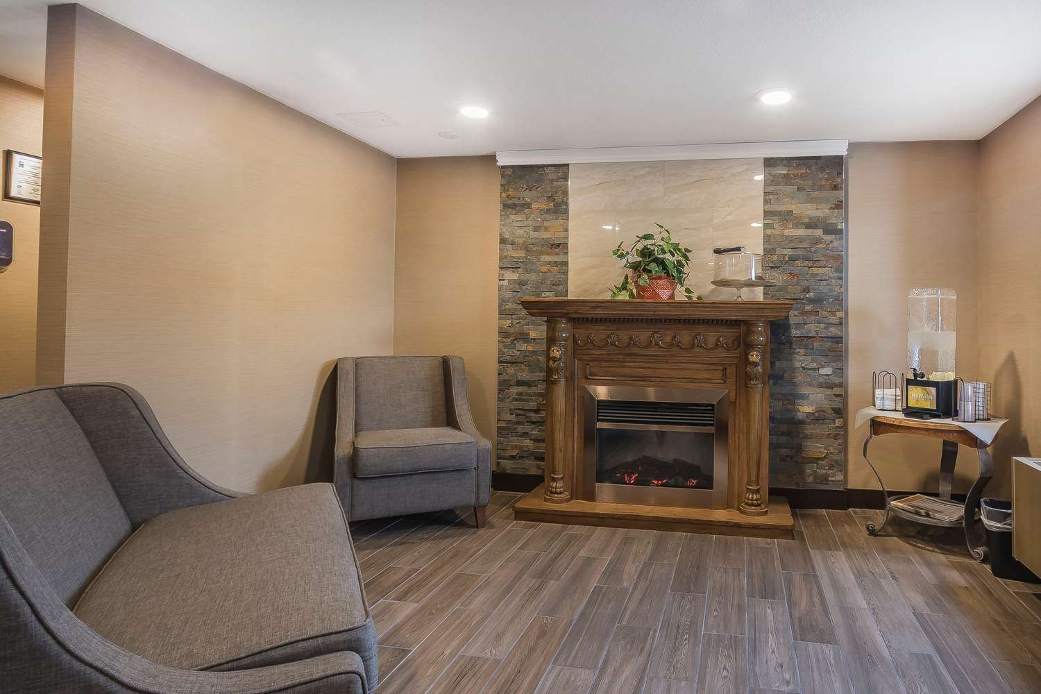 Comfort Inn Chilliwack, BC 26/44