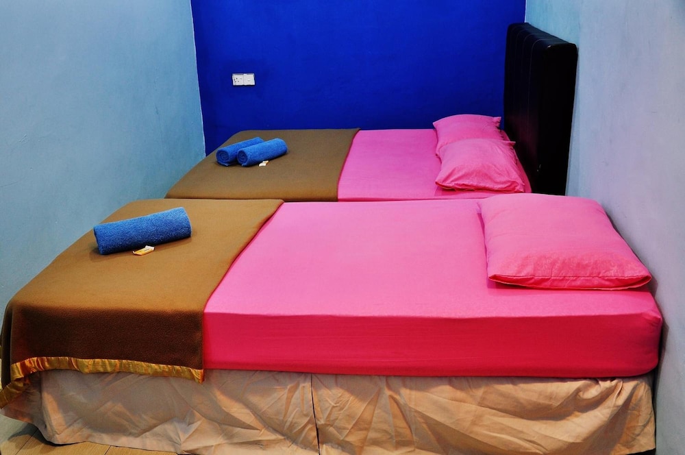 Tanjak Motel 13/19