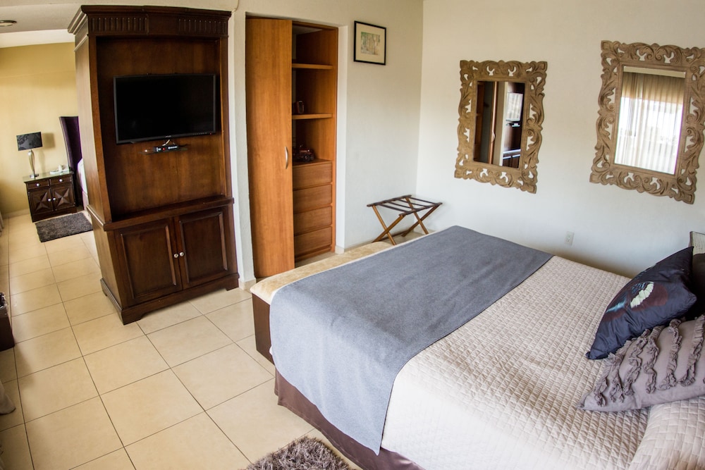 San Pietro Hotel Boutique 12/52