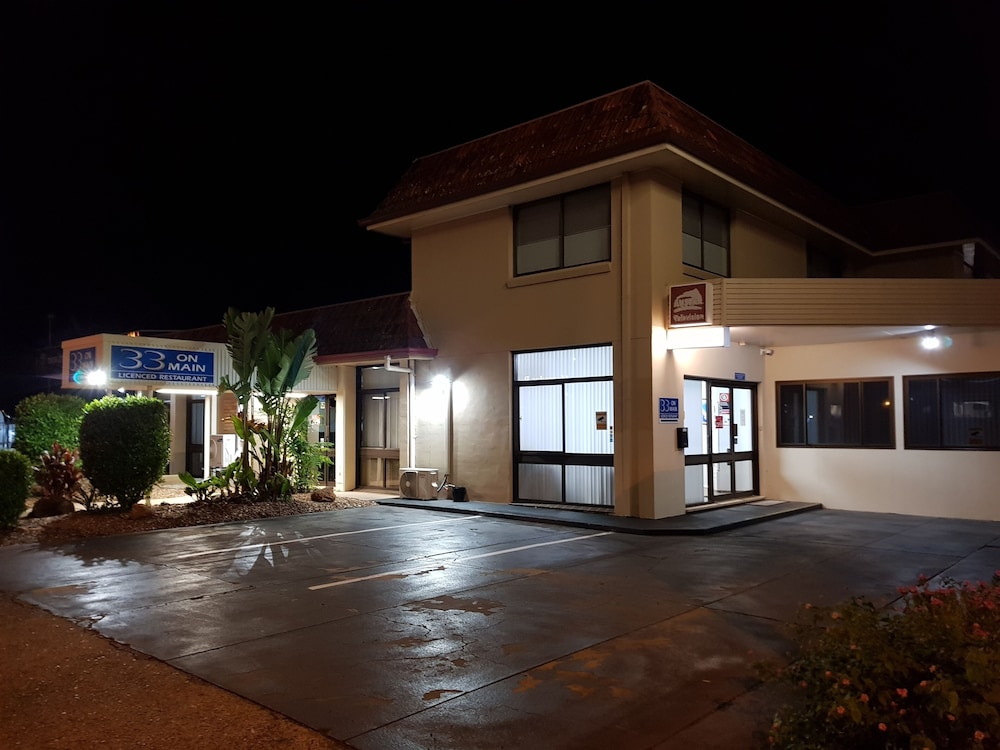 Caravilla Motel 41/48