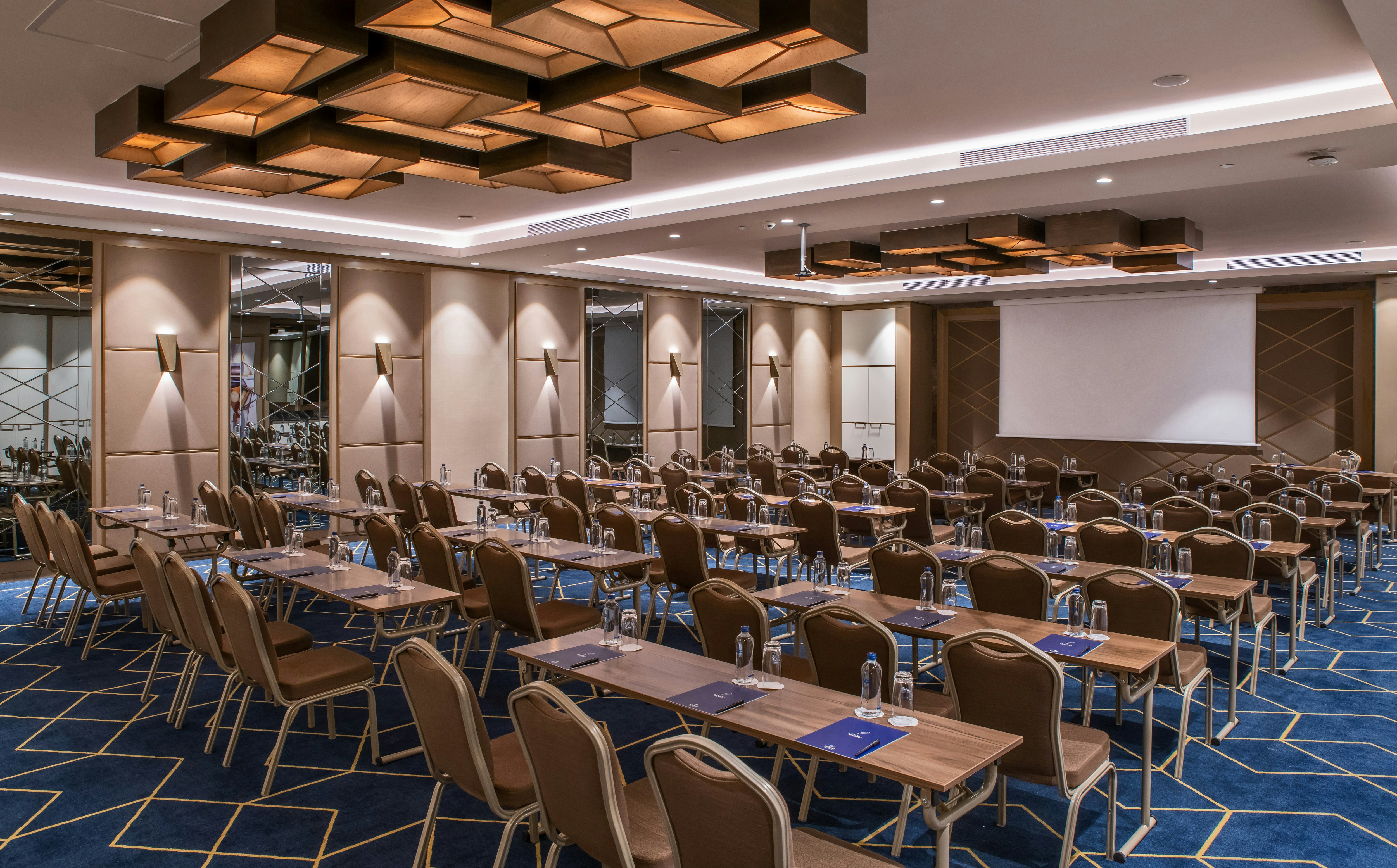 Hilton Istanbul Bakirkoy 33/44