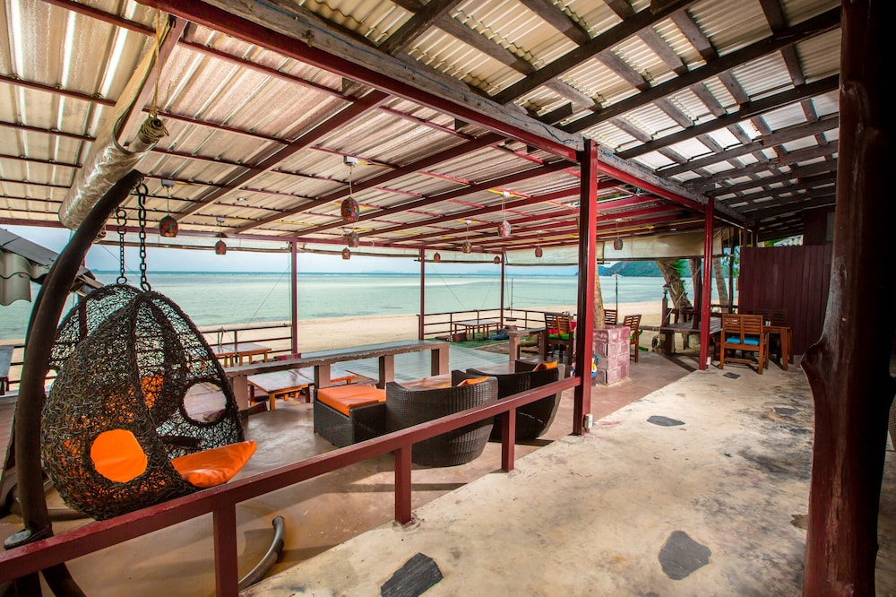 Da Kanda Villa Beach Resort 59/69