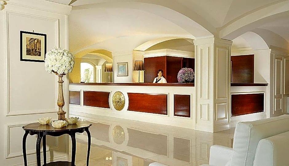 Hotel Meridiana 4/31