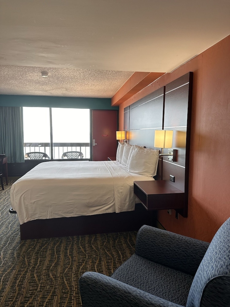 The Breakers Resort Inn 12/29