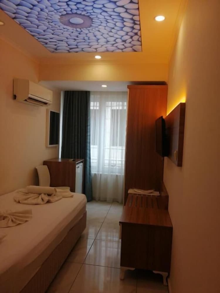 Cemal Bey Apart Otel 14/51