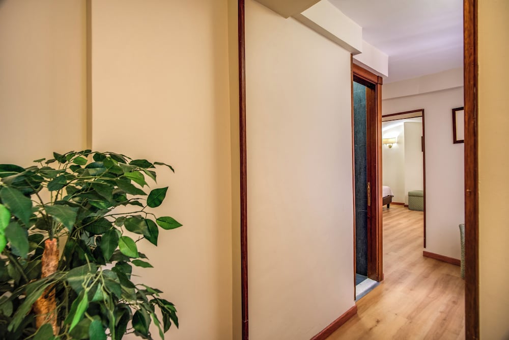 Hotel Della Torre Argentina 25/50