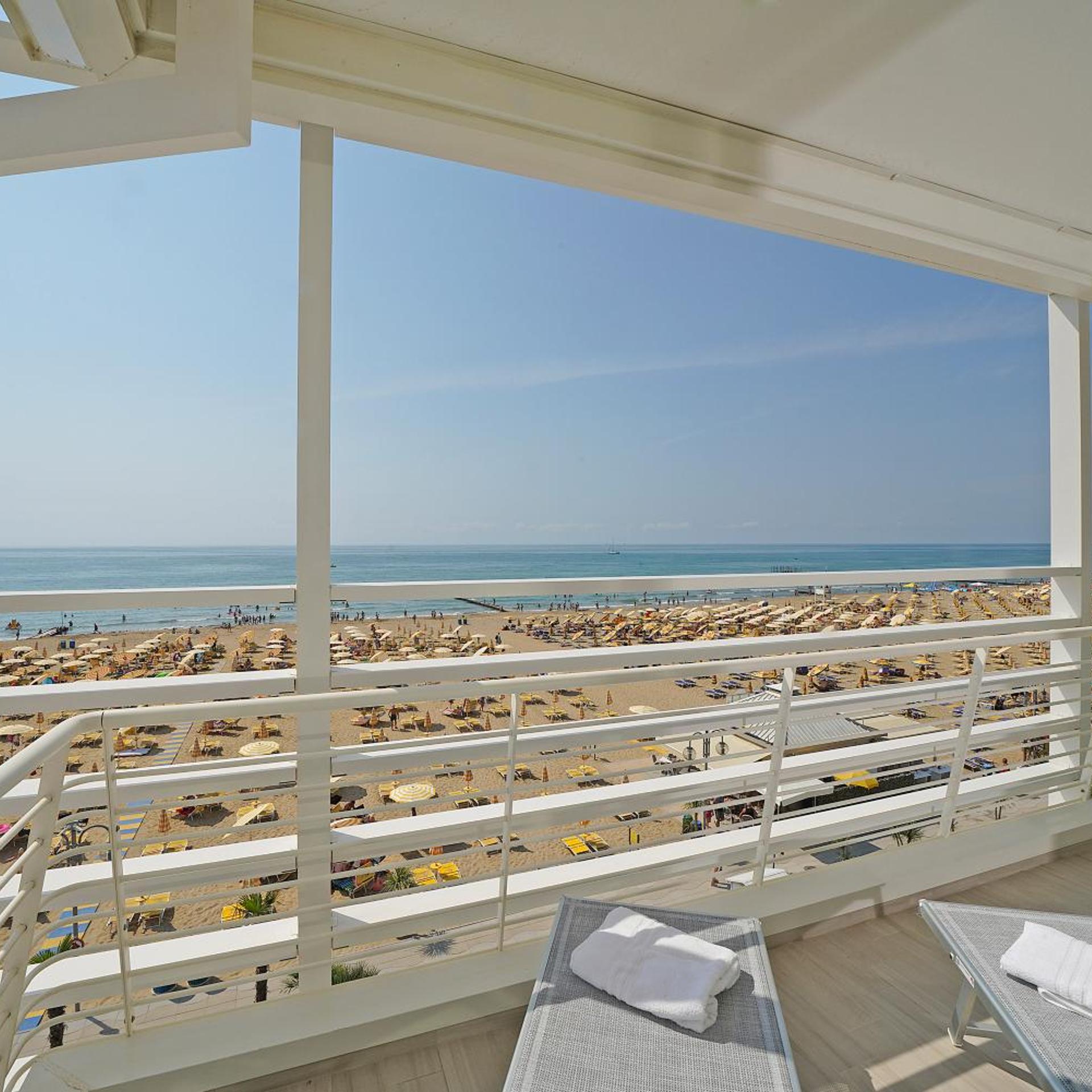 Hotel Strand 4/47