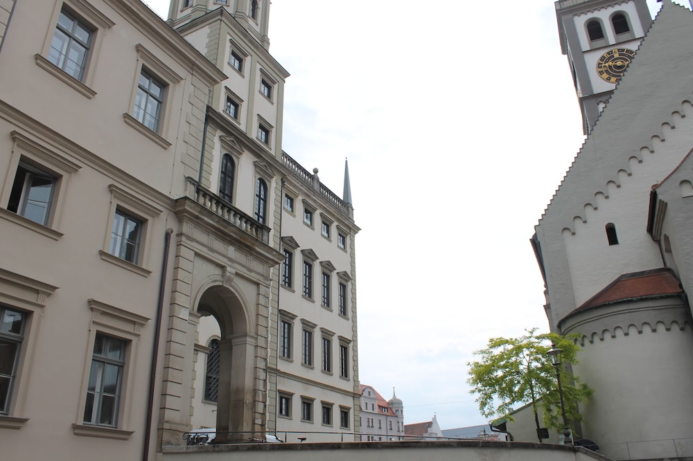 Hotel am Rathaus 24/25