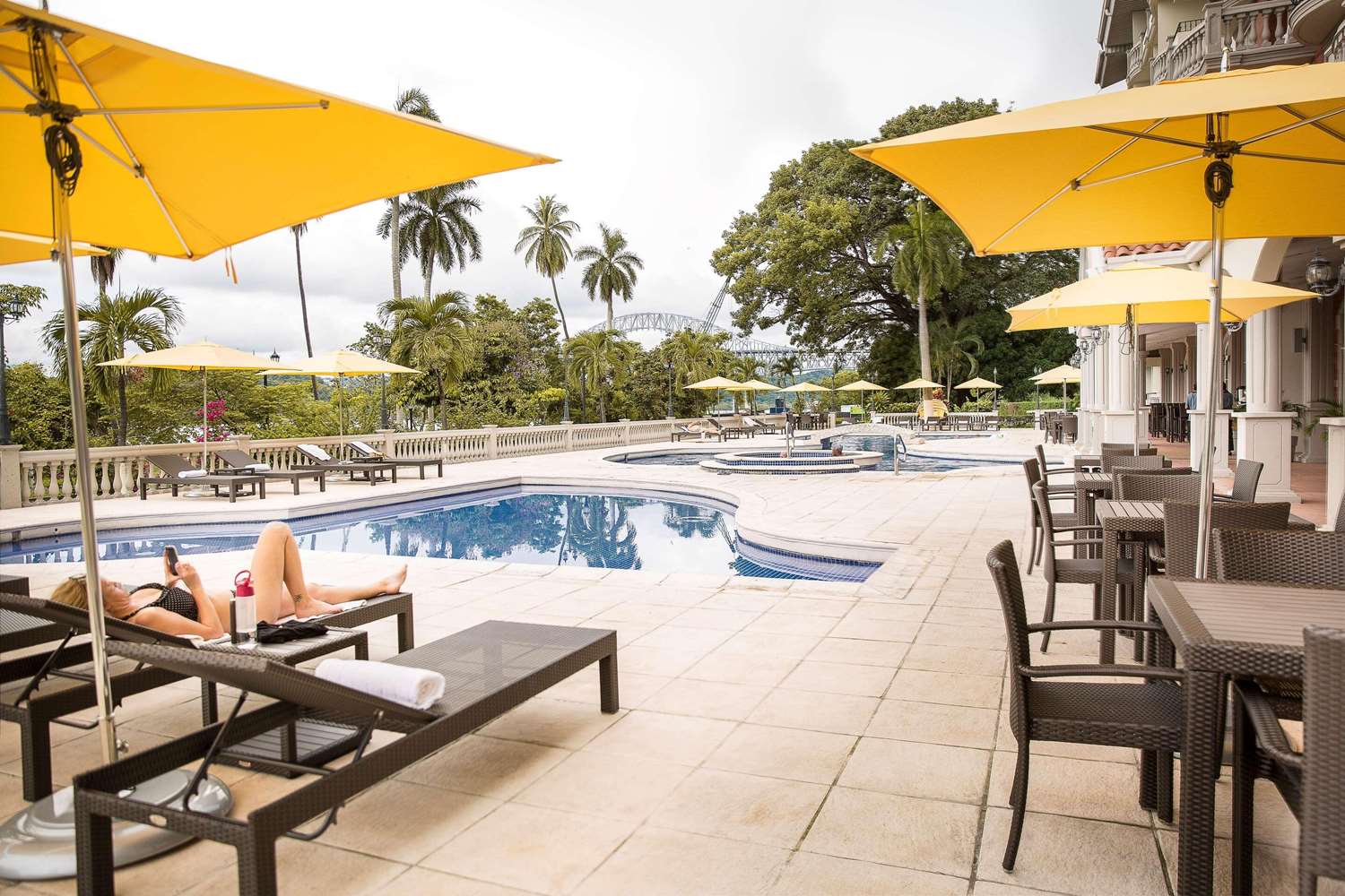 Radisson Hotel Panama Canal 36/36