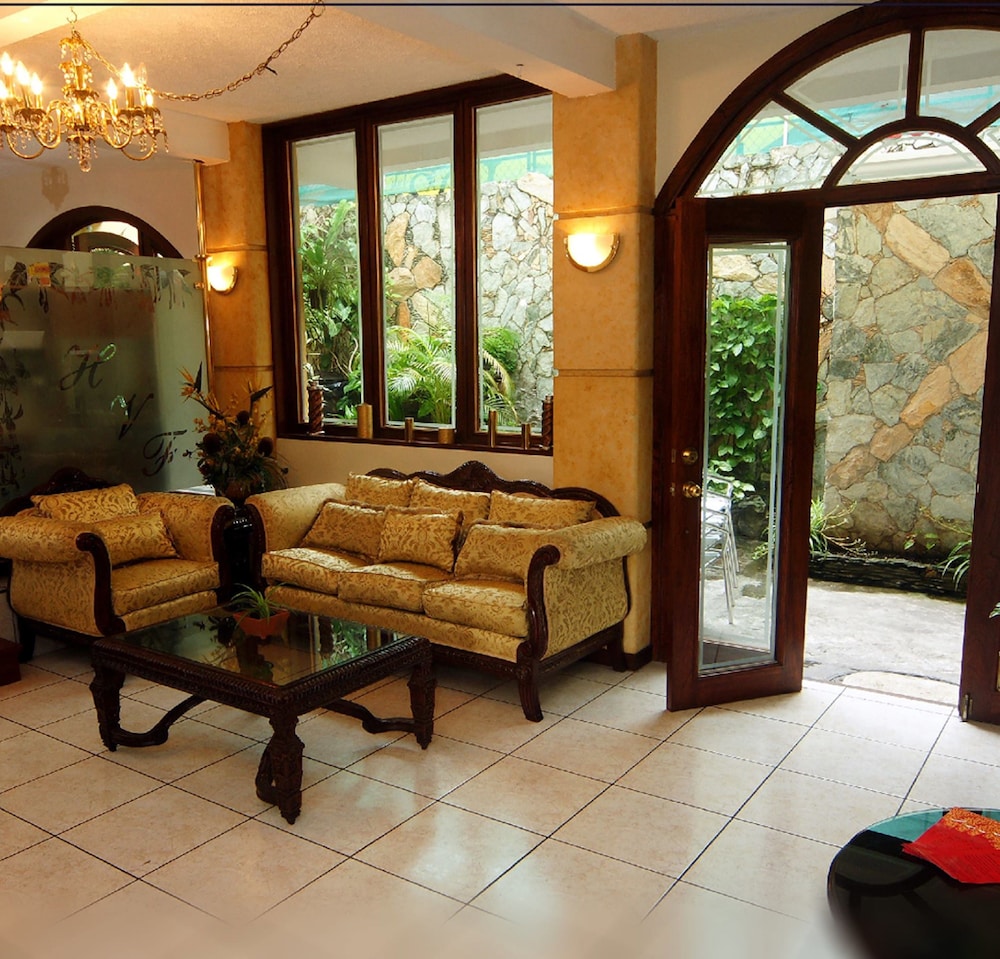VILLA FLORENCIA ZONA ROSA 48/71