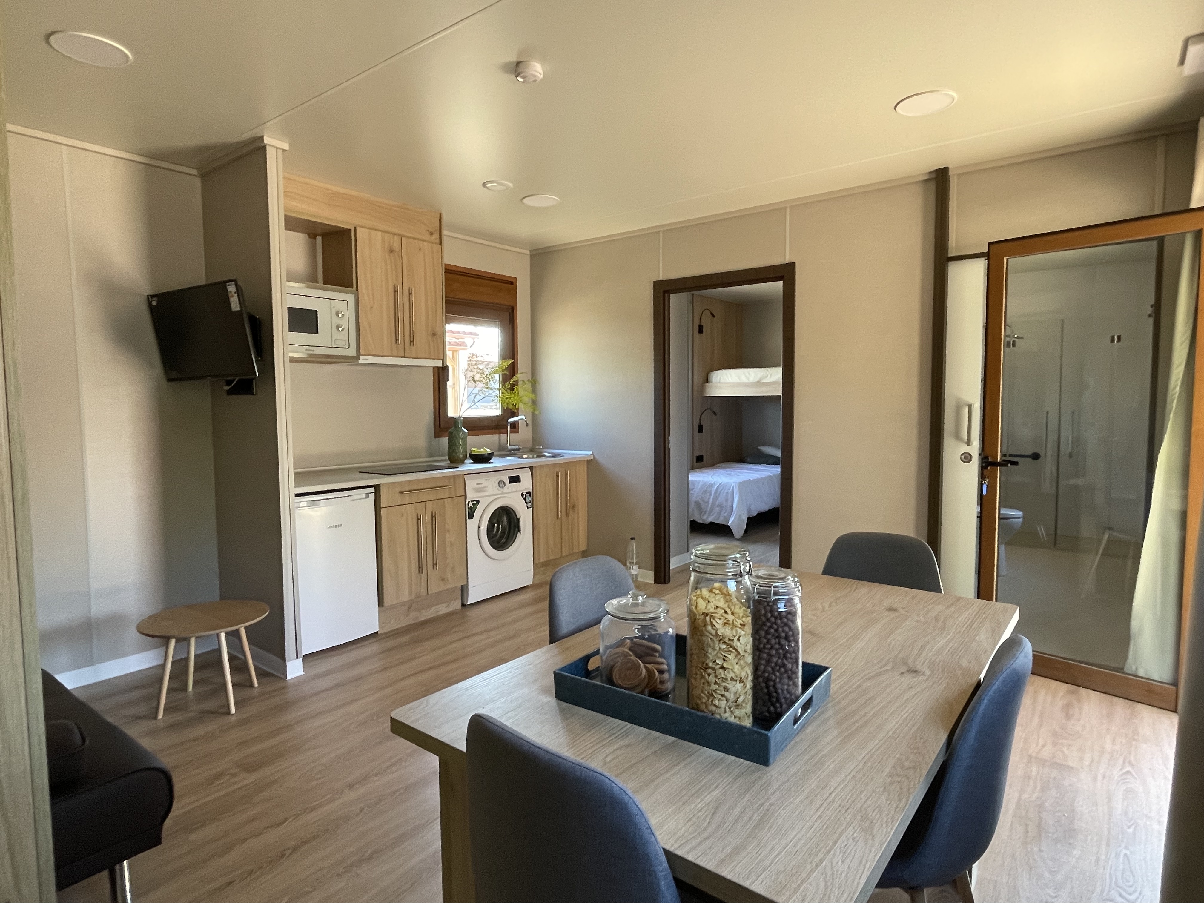 Rivum Holiday Resort 28/50