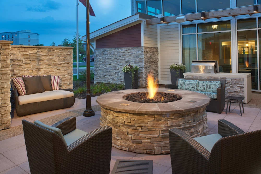 Residence Inn By Marriott Chicago Bolingbrook 28/45