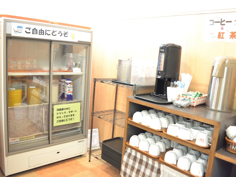 Hotel Crown Hills Koriyama 18/49