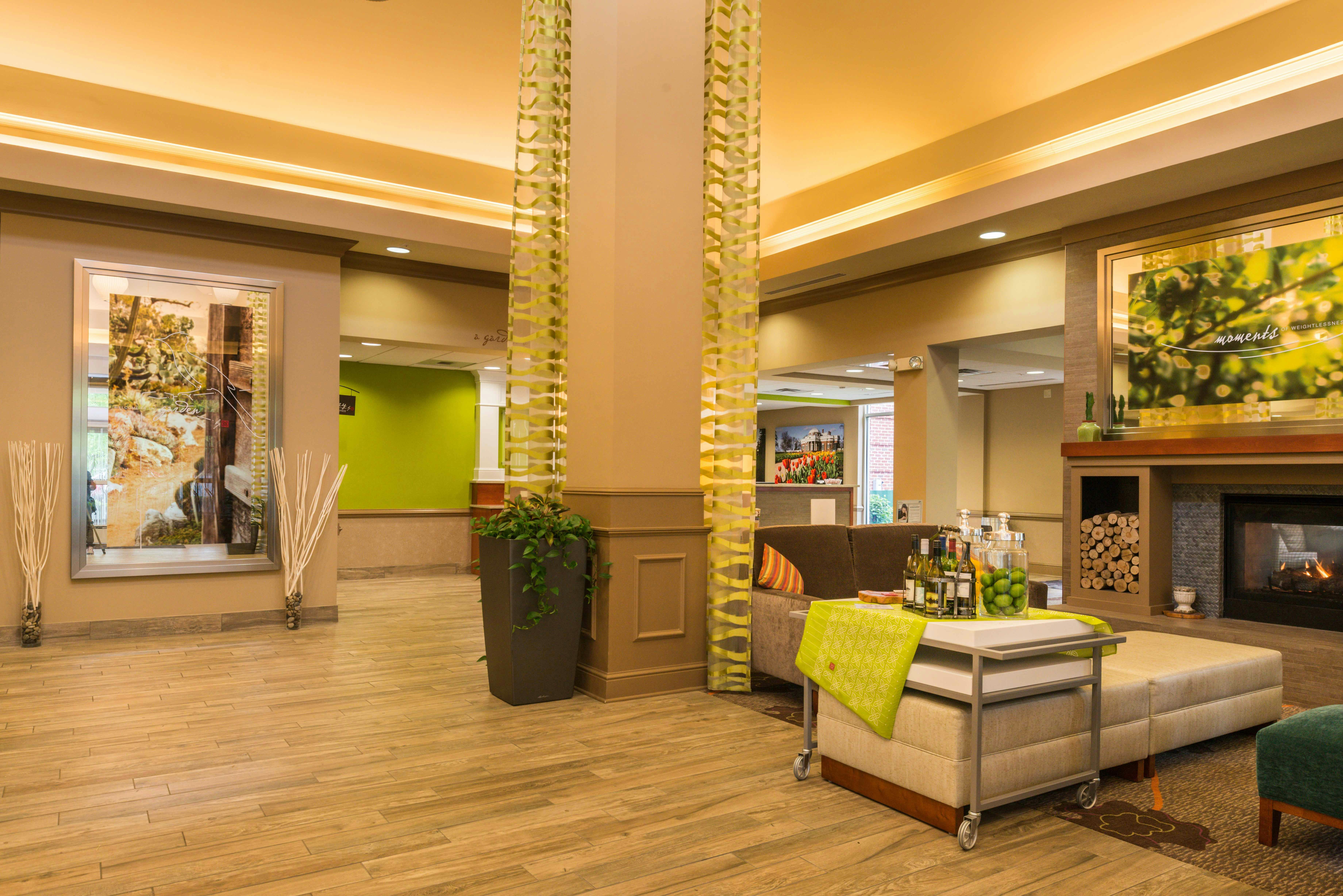 Hilton Garden Inn Charlottesville 23/47
