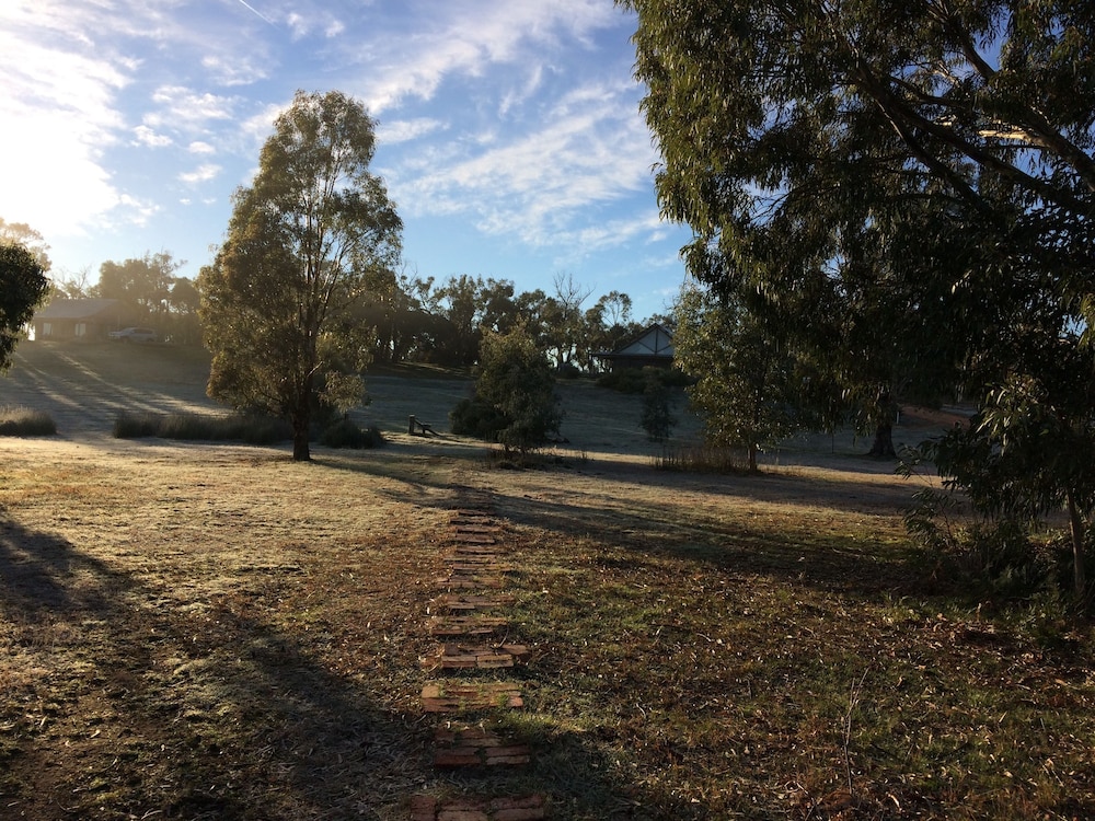 Grampians Pioneer Cottages 40/52