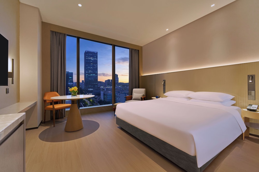 Hyatt Place Shenzhen Longgang 20/42