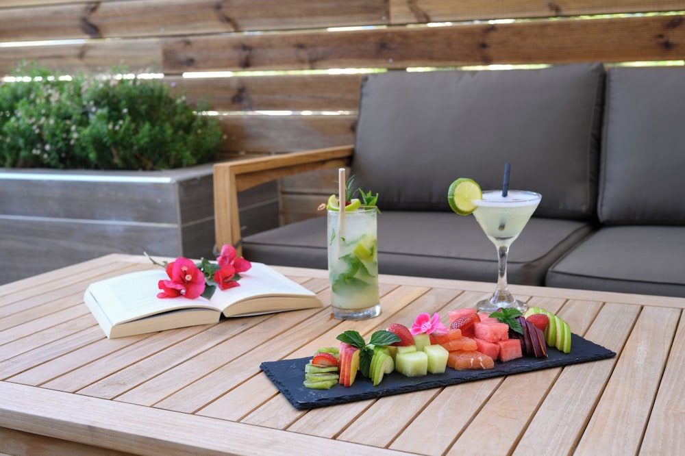 Cavomarina Beach Hotel - Adults Only 40/62