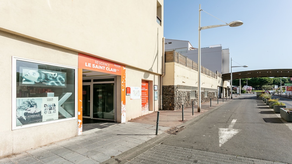 Vacanceole – Le Saint-Clair 44/51