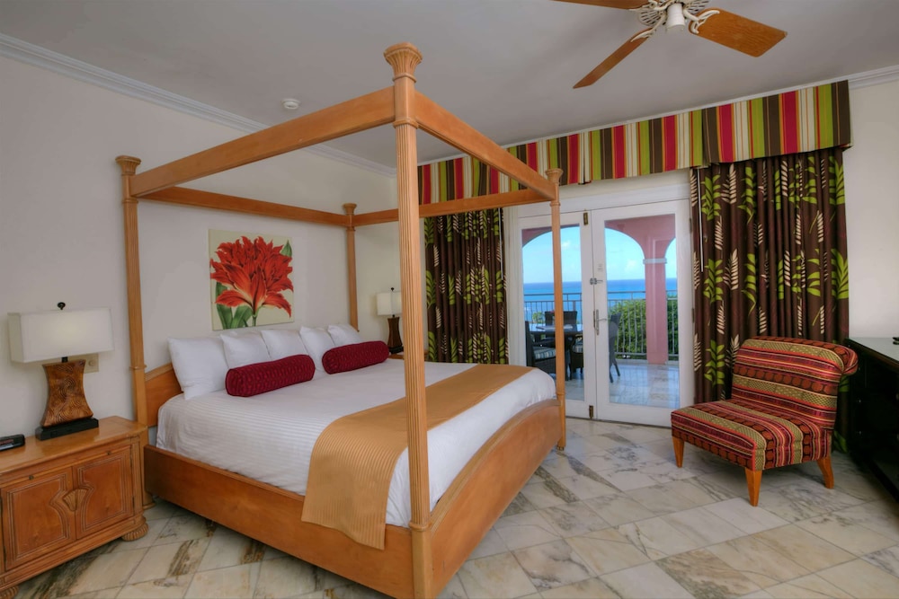 The Buccaneer Beach & Golf Resort 24/81