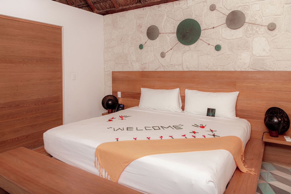 Prana Boutique Hotel 18/47