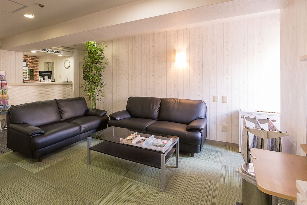 Hotel Johzenji 32/35