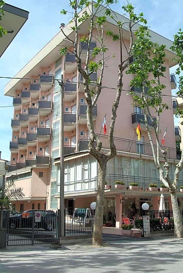 hotel Euromar 41/50