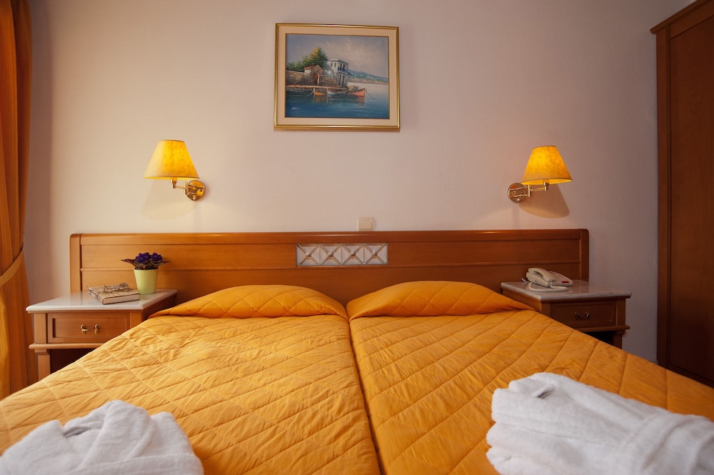 Acropole Delphi Hotel 46/73