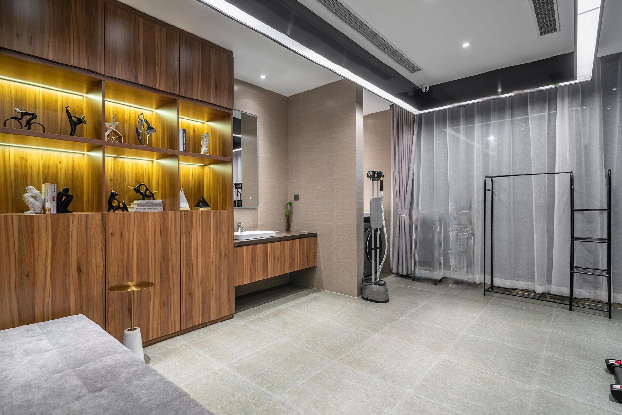 Home Inn (Xiamen Jimei University) 10/38