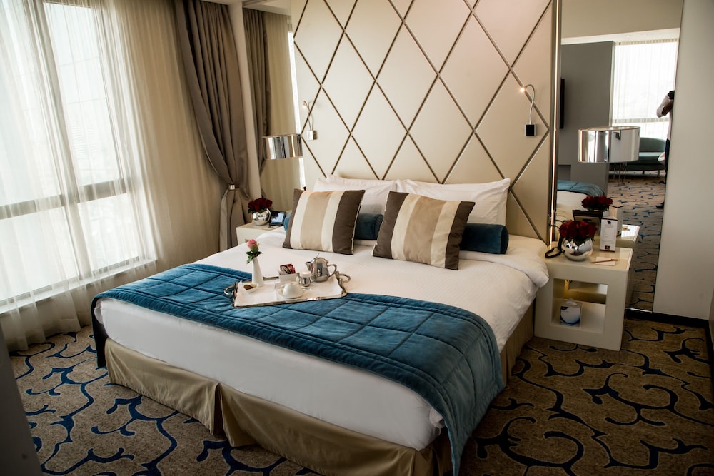 Hilton Amman 13/81
